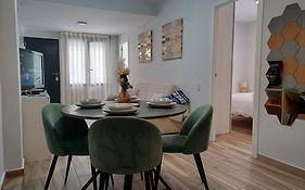 Apartamento En Alicante